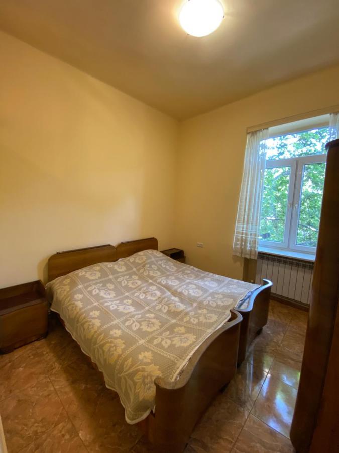 Agora Arcs Apartment Yerevan Exterior photo