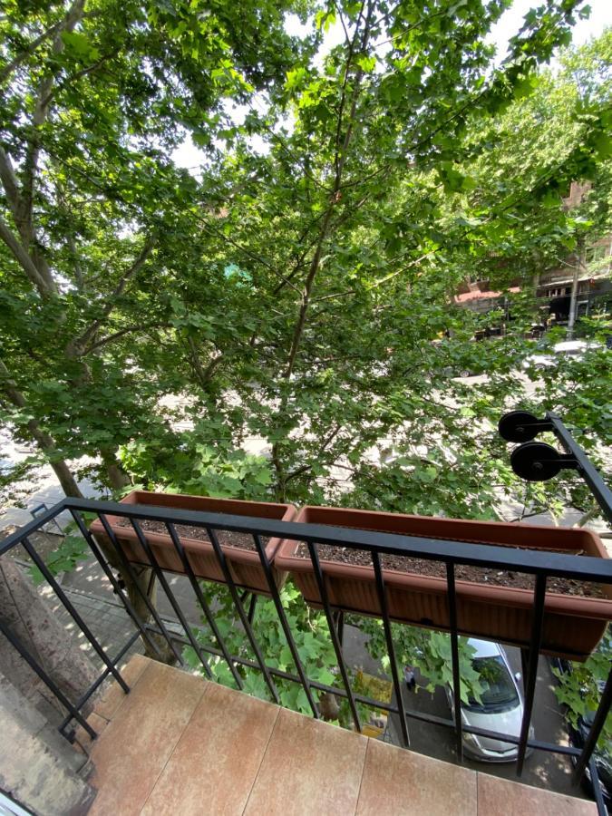 Agora Arcs Apartment Yerevan Exterior photo