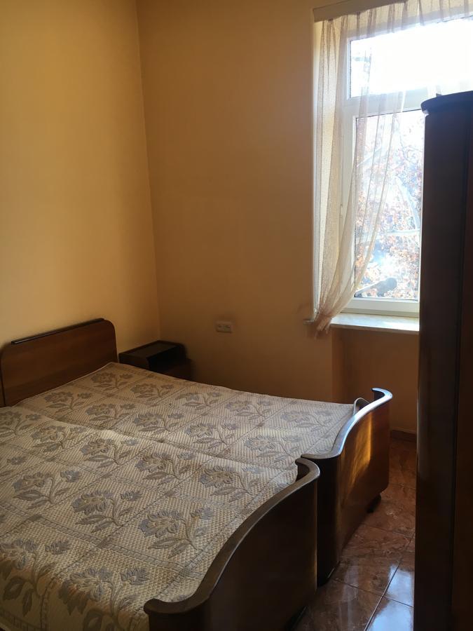Agora Arcs Apartment Yerevan Exterior photo