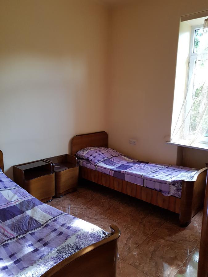 Agora Arcs Apartment Yerevan Exterior photo