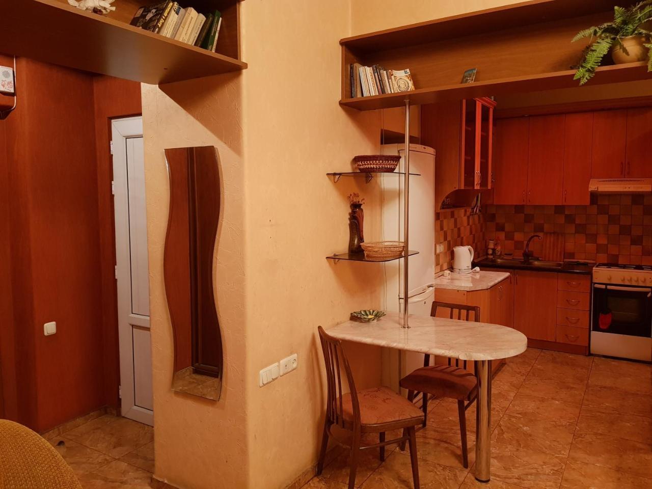 Agora Arcs Apartment Yerevan Exterior photo